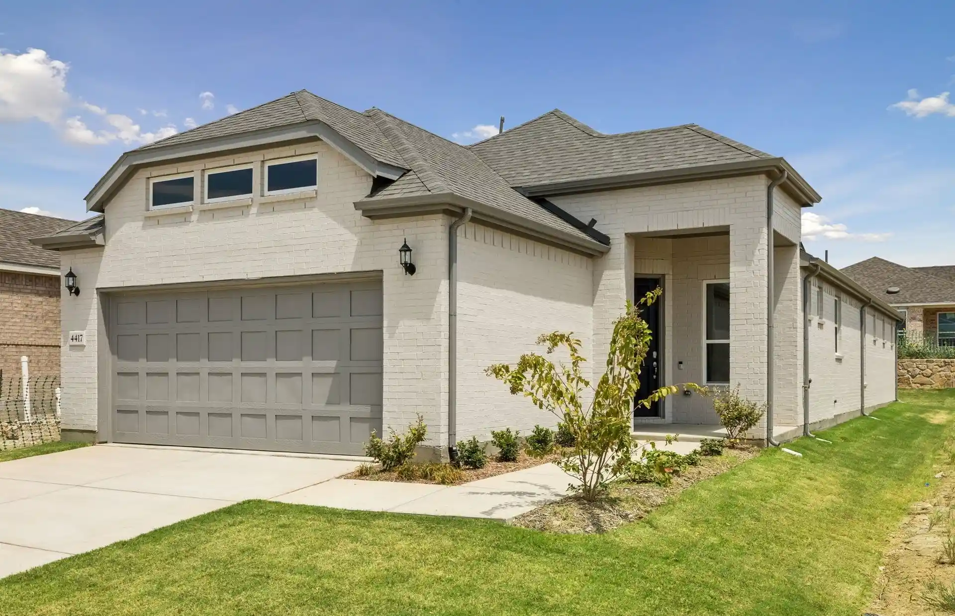 Photo 1 of Single family home for sale at 4417 Snead St, Celina, TX 75009 | MLS# 21227678 | Listing updated on 2026-10-27