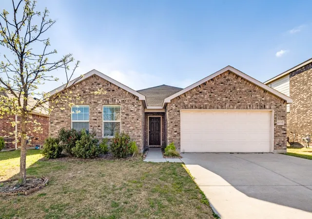 Homes for sale in Haslet, TX | 16033 Pemberly Wy, Haslet, TX 76052 | MLS# 21226956