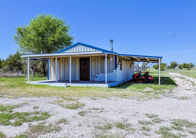 Homes for sale in Hico, TX | 9625 State Hwy 220, Hico, TX 76457 | MLS# 21226645