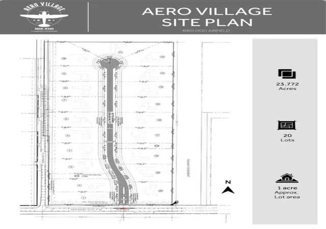 Photo 1 of Land for sale at 12588 Flow, Krum, TX 76249 | MLS# 21227779 | Listing updated on 2026-07-12