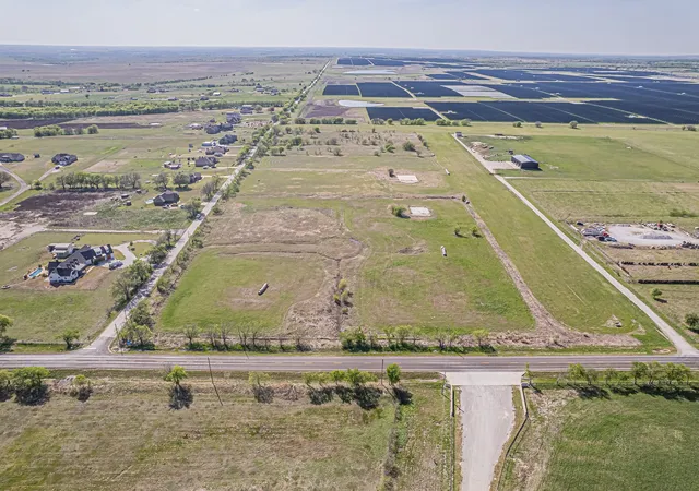 Photo 3 of Land for sale at 12588 Flow, Krum, TX 76249 | MLS# 21227779 | Listing updated on 2026-07-12
