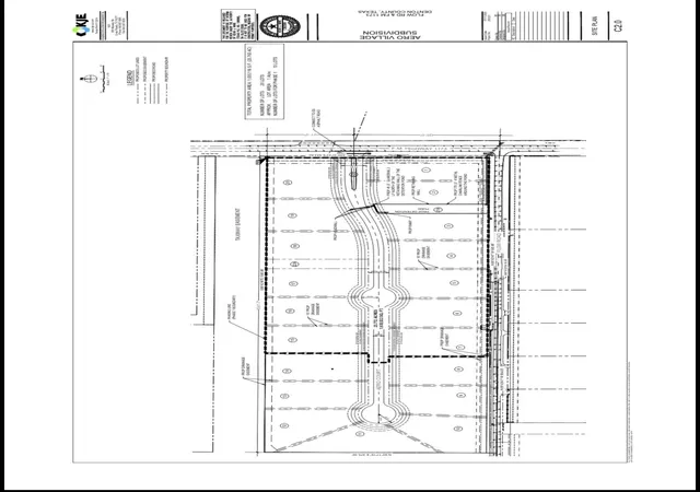 Photo 3 of Land for sale at 12588 Flow, Krum, TX 76249 | MLS# 21227779 | Listing updated on 2026-07-12