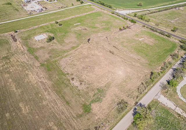 Photo 4 of Land for sale at 12588 Flow, Krum, TX 76249 | MLS# 21227779 | Listing updated on 2026-07-12