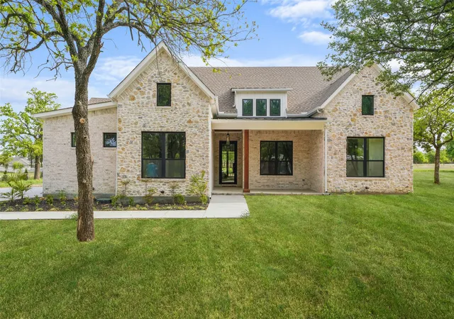 4th image of 1000 Bluebonnet Rdg, Weatherford, TX 76087 | MLS# 21223822