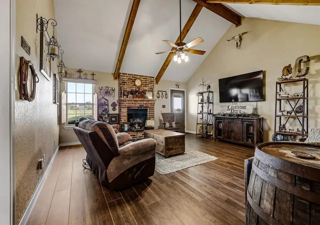 Homes for sale in Leonard, TX | 420 County Road 4825, Leonard, TX 75452 | MLS# 21227459
