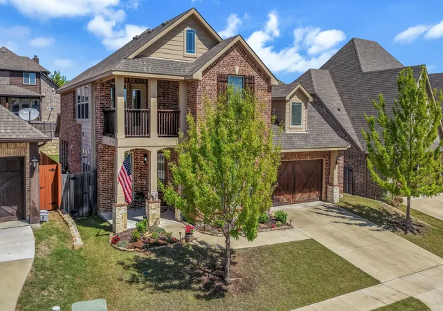 Photo 1 of Single family home for sale at 413 Sagebrush Dr, Aledo, TX 76008 | MLS# 21207962 | Listing updated on 2026-07-20