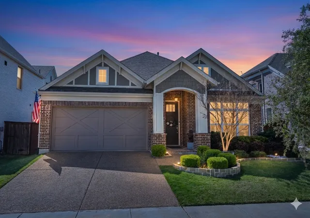 2nd image of 1213 Sea Island Rd, Aubrey, TX 76227 | MLS# 21213566