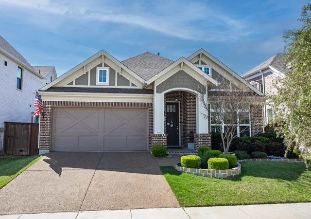 Homes for sale in Aubrey, TX | 1213 Sea Island Rd, Aubrey, TX 76227 | MLS# 21213566