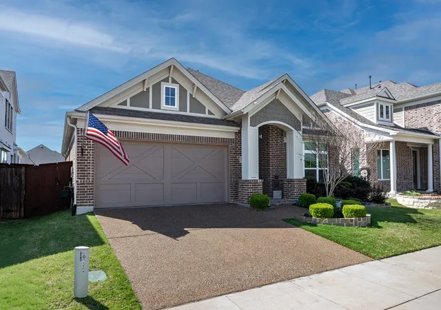 Photo 3 of Single family home for sale at 1213 Sea Island Rd, Aubrey, TX 76227 | MLS# 21213566 | Listing updated on 2026-08-05