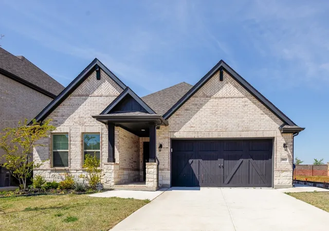 Photo 1 of Single family home for sale at 1812 Valencia Dr, Little Elm, TX 75068 | MLS# 21223914 | Listing updated on 2026-07-13