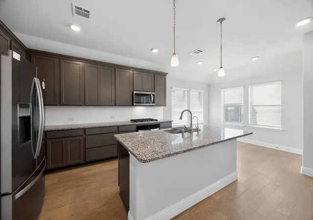 Photo 3 of Single family home for sale at 1812 Valencia Dr, Little Elm, TX 75068 | MLS# 21223914 | Listing updated on 2026-07-13