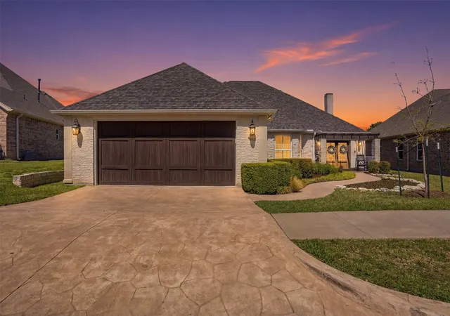 Photo 1 of Sale Pending at 9012 Reata West Dr, Benbrook, TX 76126 | MLS# 21227862 | Listing updated on 2026-09-02