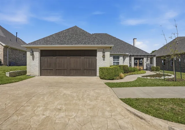 Photo 2 of Sale Pending at 9012 Reata West Dr, Benbrook, TX 76126 | MLS# 21227862 | Listing updated on 2026-09-02