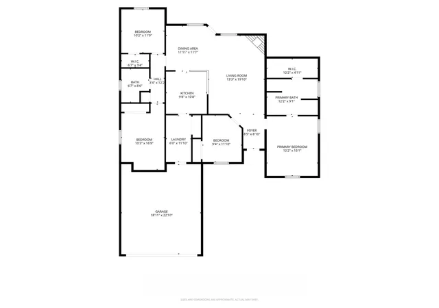 Homes for sale in Aubrey, TX | 309 Highmeadow Rd, Aubrey, TX 76227 | MLS# 21202795