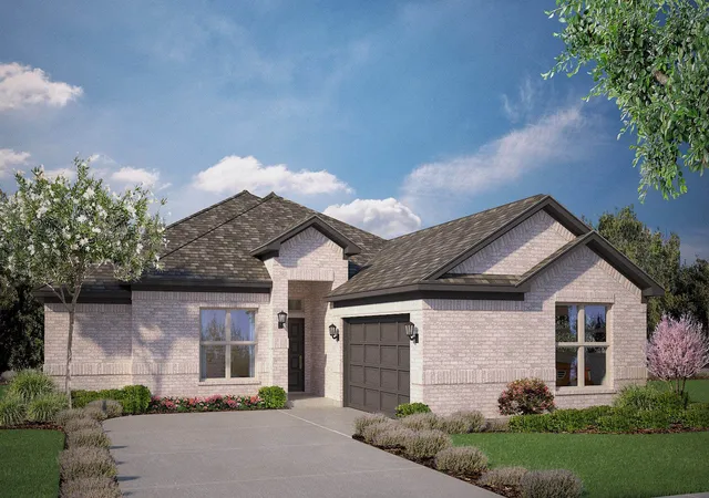 Photo 1 of Sale Pending at 4921 Angus Dr, Arlington, TX 76001 | MLS# 21226936 | Listing updated on 2026-08-07