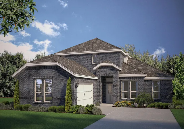 Photo 1 of Sale Pending at 6873 Brahman Dr, Arlington, TX 76001 | MLS# 21227027 | Listing updated on 2026-10-05