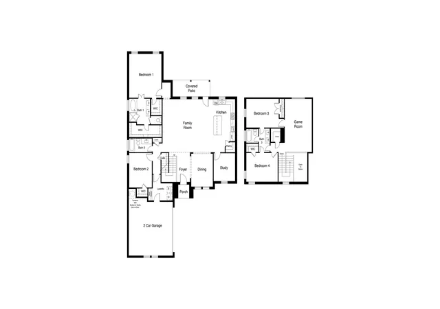 Photo 2 of Sale Pending at 6873 Brahman Dr, Arlington, TX 76001 | MLS# 21227027 | Listing updated on 2026-10-05