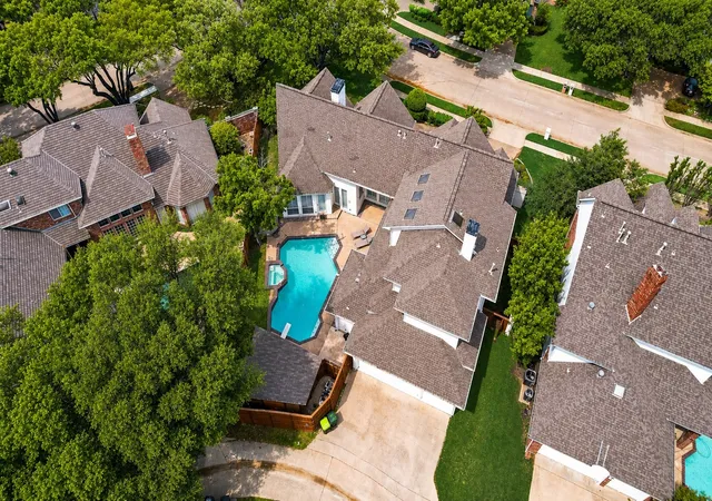 27th image of 4612 Saxon Dr, Plano, TX 75093 | MLS# 21227940