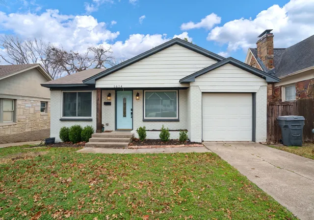 Homes for sale in Dallas, TX | 1614 Seevers Ave, Dallas, TX 75216 | MLS# 21228033