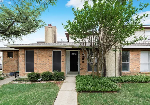 Homes for sale in Mesquite, TX | 4938 Regal Blf, Mesquite, TX 75150 | MLS# 21227571