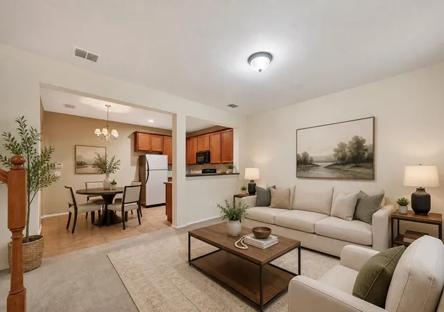 Photo 3 of Townhouse for sale at 4844 Heather Glen Trl, Mc Kinney, TX 75070 | MLS# 21224887 | Listing updated on 2026-08-04
