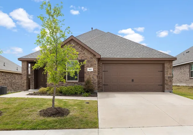 Photo 1 of Single family home for sale at 617 Calm Springs Dr, Princeton, TX 75407 | MLS# 21226799 | Listing updated on 2026-08-27