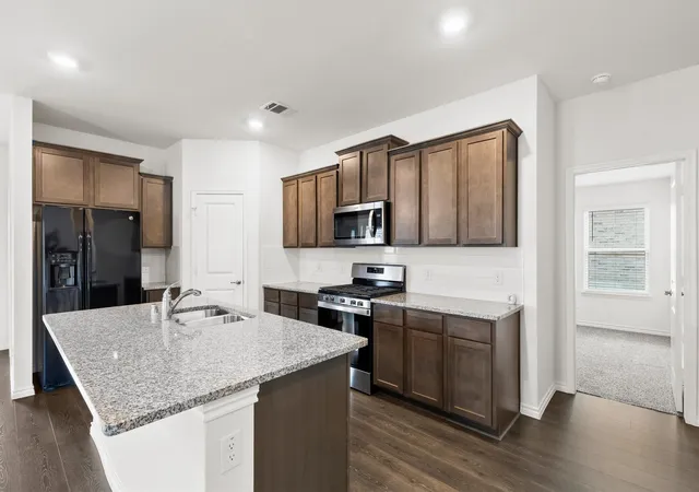 Photo 4 of Single family home for sale at 617 Calm Springs Dr, Princeton, TX 75407 | MLS# 21226799 | Listing updated on 2026-08-27