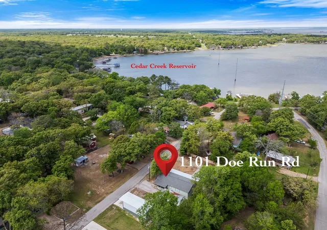 Homes for sale in Tool, TX | 1101 Doe Run Dr, Tool, TX 75143 | MLS# 21228135