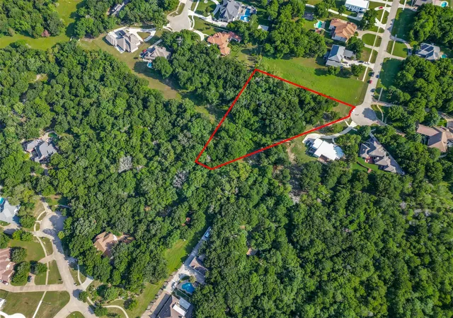 Photo 2 of Land for sale at 1735 Right Field Ct, Cedar Hill, TX 75104 | MLS# 21223505 | Listing updated on 2026-10-05