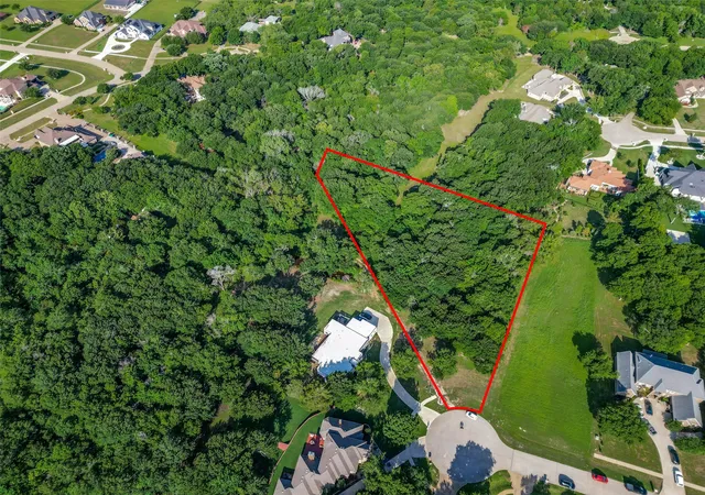 Land for sale at 1735 Right Field Ct, Cedar Hill, TX 75104 | MLS# 21223505