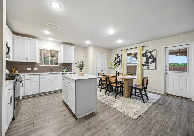 Photo 3 of Sale Pending at 805 Harefield, Haslet, TX 76052 | MLS# 21228213 | Listing updated on 2026-09-27