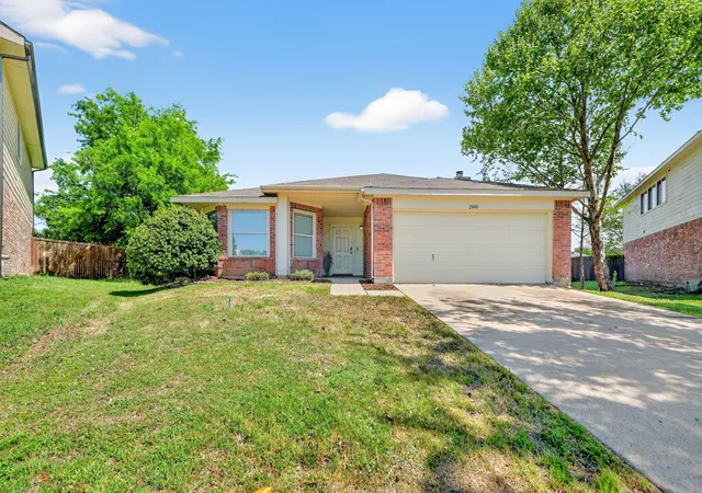 Homes for sale in Mc Kinney, TX | 2800 Arbury Dr, Mc Kinney, TX 75071 | MLS# 21226005
