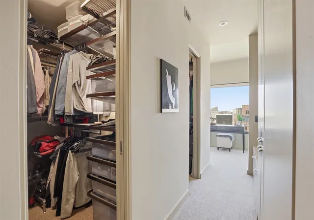 Photo 40 of Condo for sale at 3030 Mckinney Ave #1606, Dallas, TX 75204 | MLS# 21221032 | Listing updated on 2026-07-06