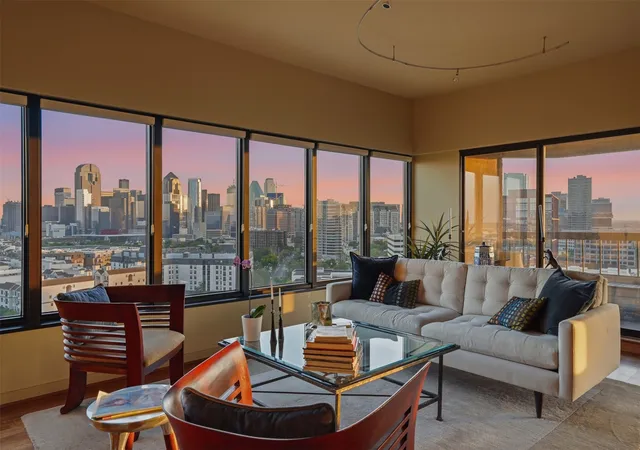 Homes for sale in Dallas, TX | 3030 Mckinney Ave #1606, Dallas, TX 75204 | MLS# 21221032
