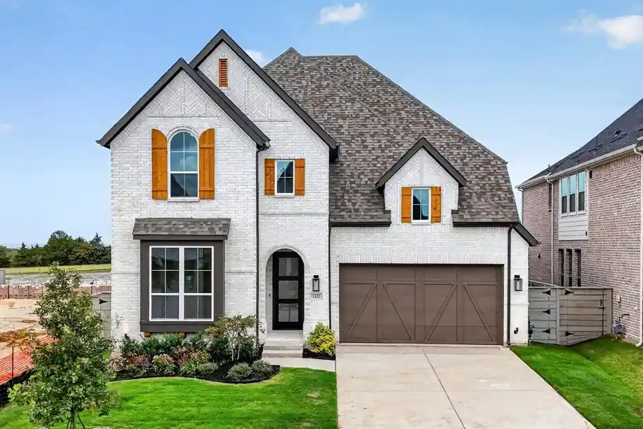 Photo 1 of Single family home for sale at 1332 Periwinkle Dr, Celina, TX 75009 | MLS# 21227600 | Listing updated on 2026-10-16