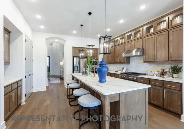 Photo 3 of Single family home for sale at 1332 Periwinkle Dr, Celina, TX 75009 | MLS# 21227600 | Listing updated on 2026-08-21
