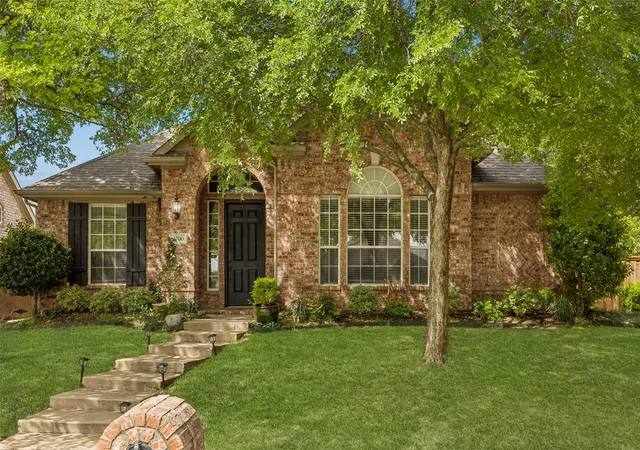 Photo 1 of Single family home for sale at 2700 Black Canyon Dr, Mc Kinney, TX 75072 | MLS# 21222279 | Listing updated on 2026-07-09