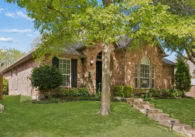 Photo 2 of Single family home for sale at 2700 Black Canyon Dr, Mc Kinney, TX 75072 | MLS# 21222279 | Listing updated on 2026-07-09