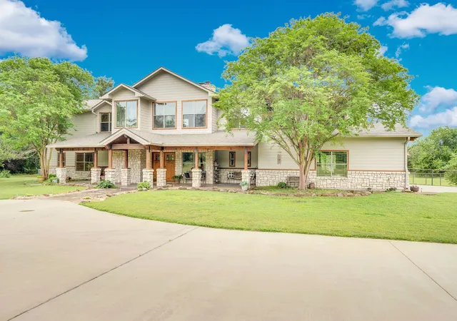 Homes for sale in Hillsboro, TX | 1341 FM 1947, Hillsboro, TX 76645 | MLS# 21228242