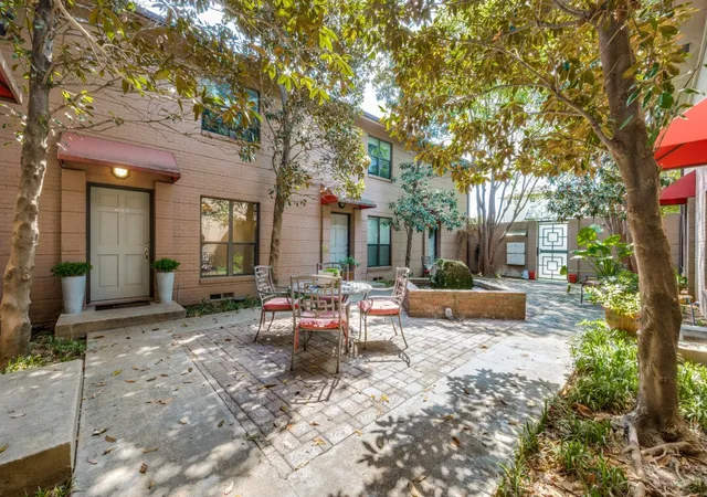 4118 Bowser Ave, Dallas, TX 75219 | Houzeo