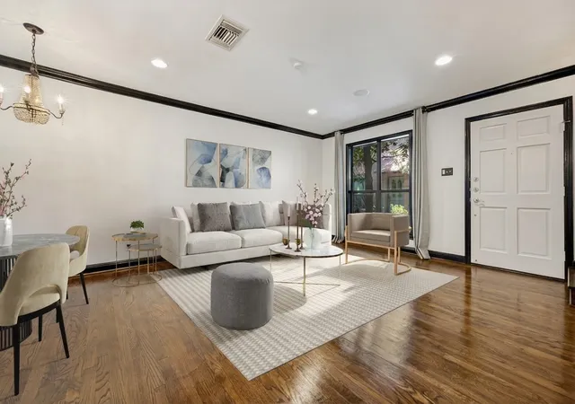 4118 Bowser Ave, Dallas, TX 75219 | Houzeo