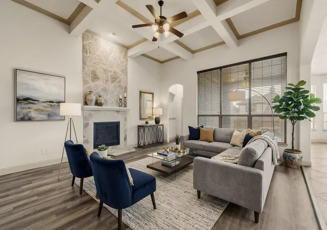 5th image of 1005 Finsbury Park, Forney, TX 75126 | MLS# 21228366