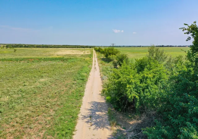 Land for sale at 36.33 Acres Ballard Rd, Jacksboro, TX 76458 | MLS# 21228449