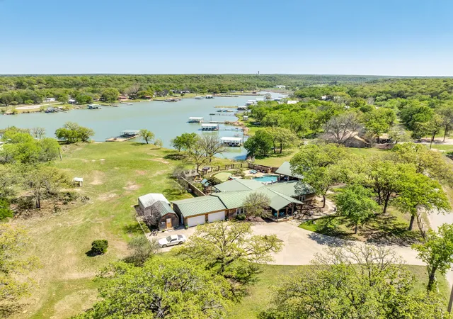 Homes for sale in Gordon, TX | 660 Deer Trl, Gordon, TX 76453 | MLS# 21166104