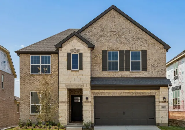 Photo 1 of Sale Pending at 1805 Briarcrest Dr, Celina, TX 75009 | MLS# 21228451 | Listing updated on 2026-08-24