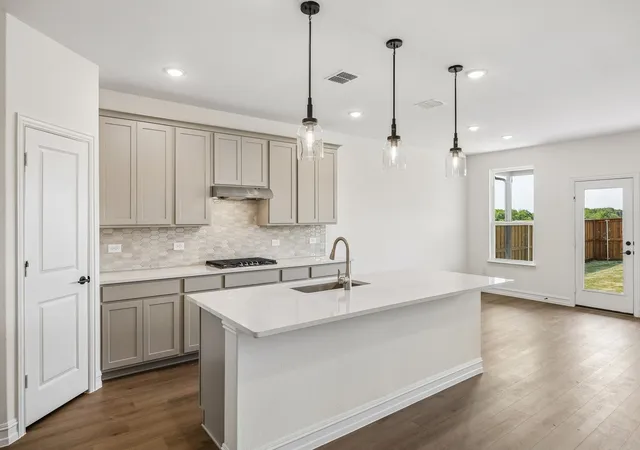 Photo 4 of Sale Pending at 1805 Briarcrest Dr, Celina, TX 75009 | MLS# 21228451 | Listing updated on 2026-08-24