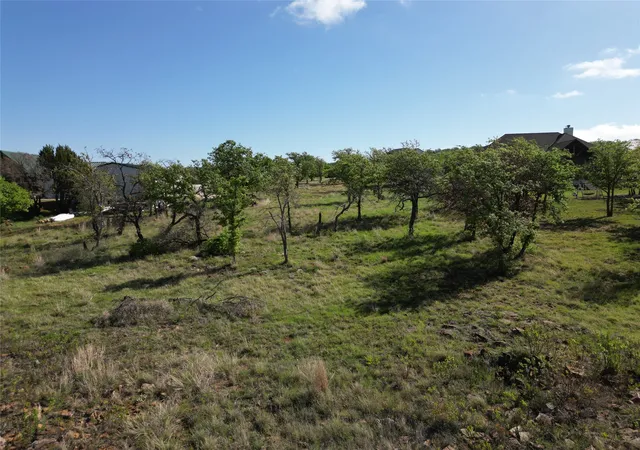 Photo 4 of Land for sale at 101 Overlook Dr, Cisco, TX 76437 | MLS# 21228250 | Listing updated on 2026-08-21