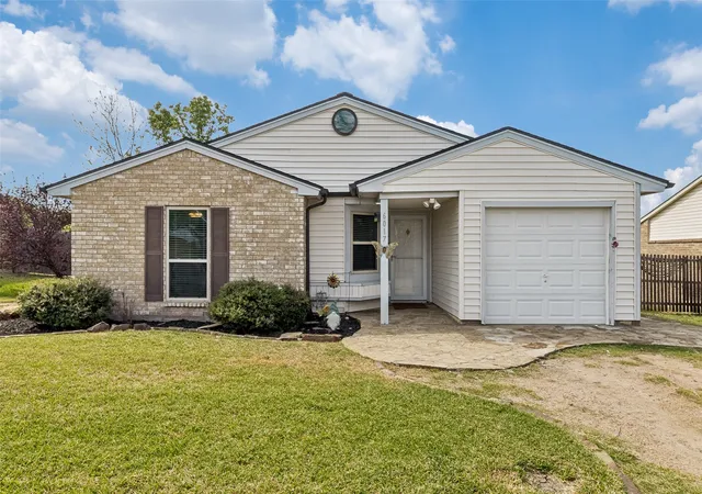 Homes for sale in The Colony, TX | 6017 Turner St, The Colony, TX 75056 | MLS# 21226761