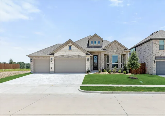 Homes for sale in Mesquite, TX | 3348 Hollow Falls Pl, Mesquite, TX 75181 | MLS# 21228406