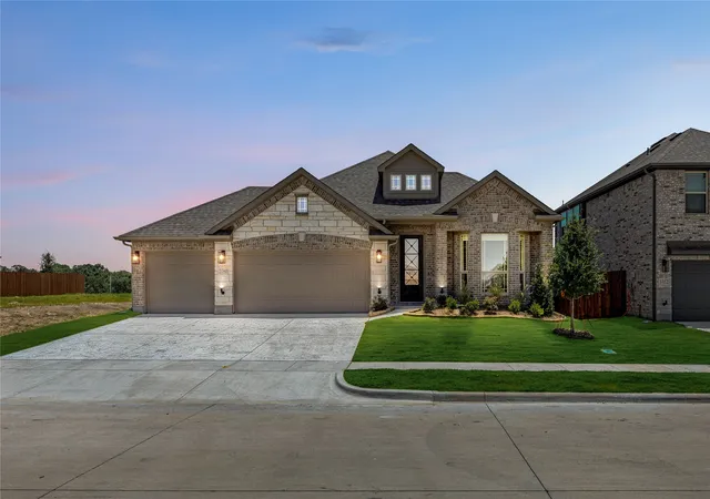 Homes for sale in Mesquite, TX | 3348 Hollow Falls Pl, Mesquite, TX 75181 | MLS# 21228406
